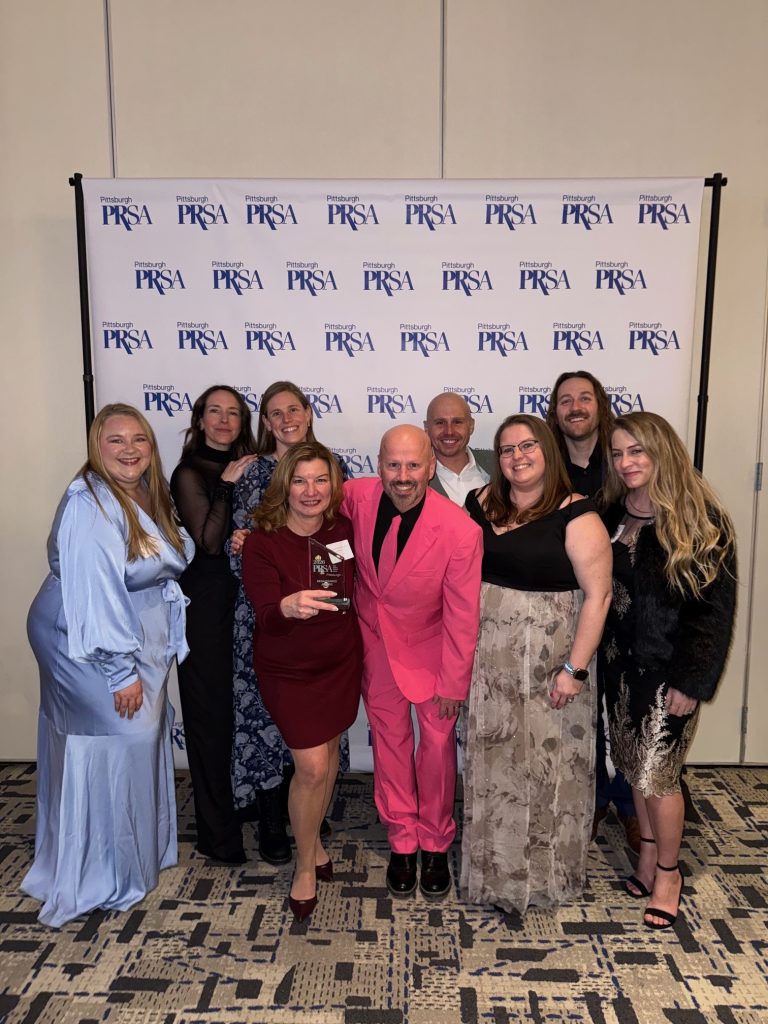 Go Laurel Highlands recognized for marketing campaign